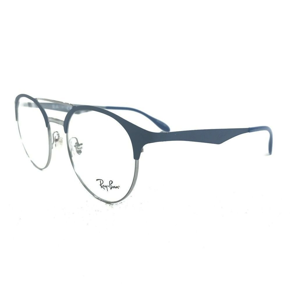 RAY BAN 3545V 3006 49